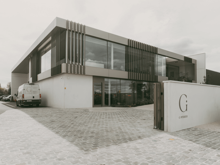 G-interieur